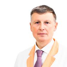 Poluektov Mixail Quryeviç