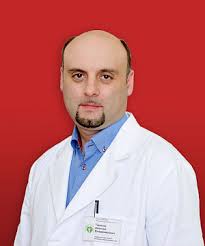 Tarasov Aleksey Vladimiroviç